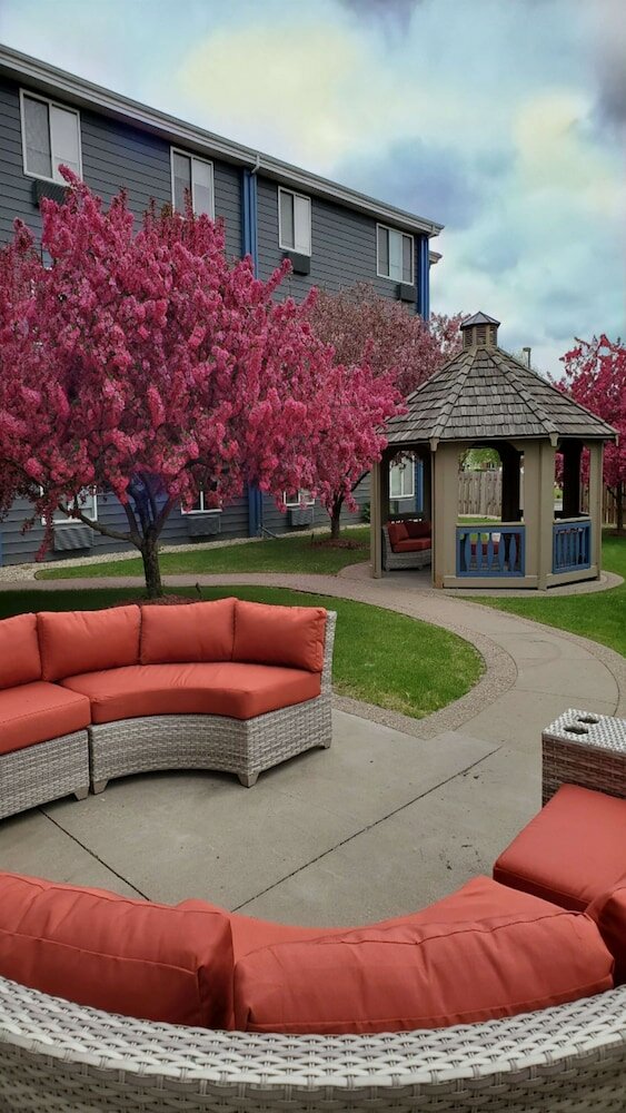 Фото Best Western Plus Hudson I-94