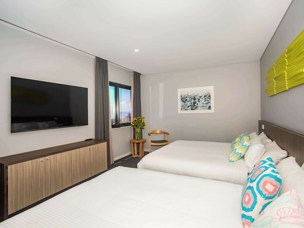 Фото Ibis Styles The Entrance