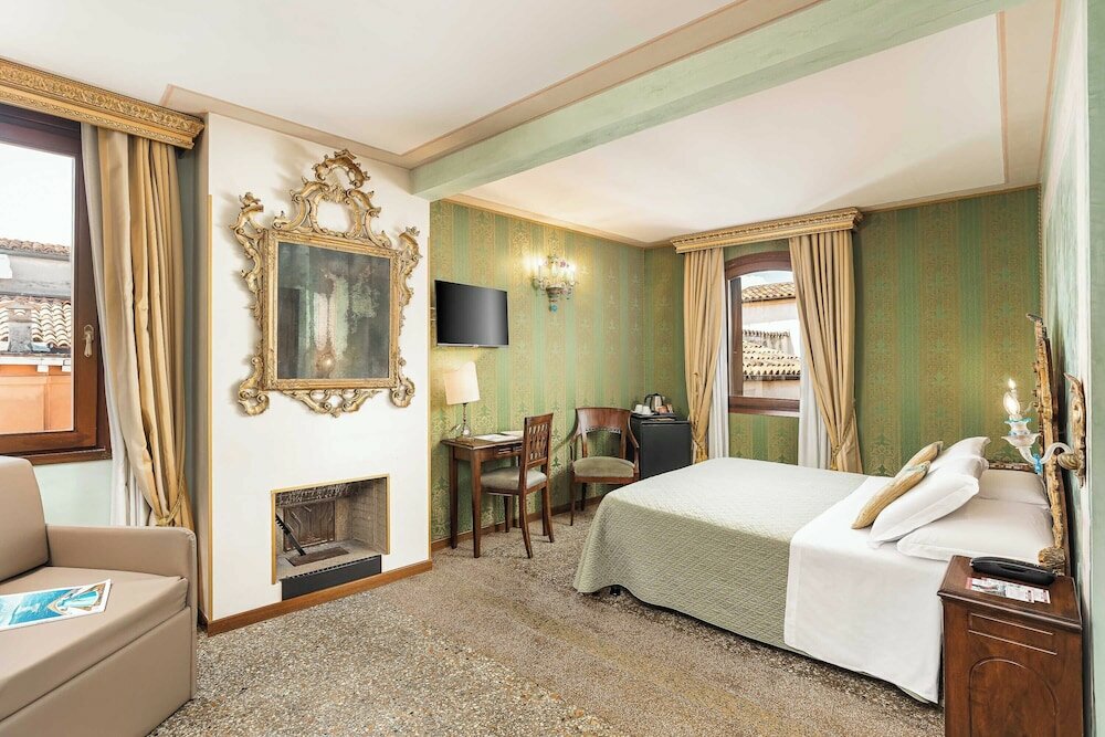 Фото Hotel Marconi