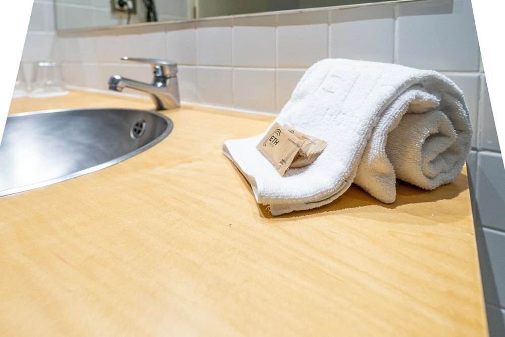 Фото Kyriad Direct Eth Irun