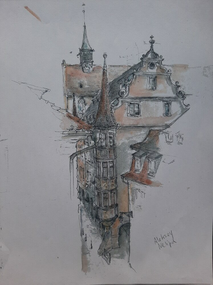 Фото Hôtel Saint Martin