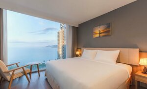 Гостиница Libra Hotel Nha Trang