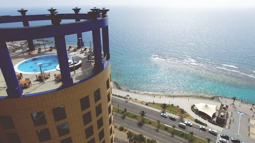 Фото Rosewood Jeddah