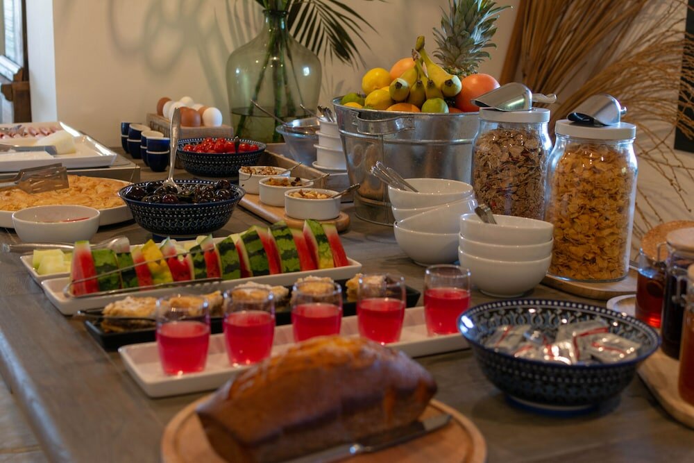 Фото Thermesea Luxury Lodge