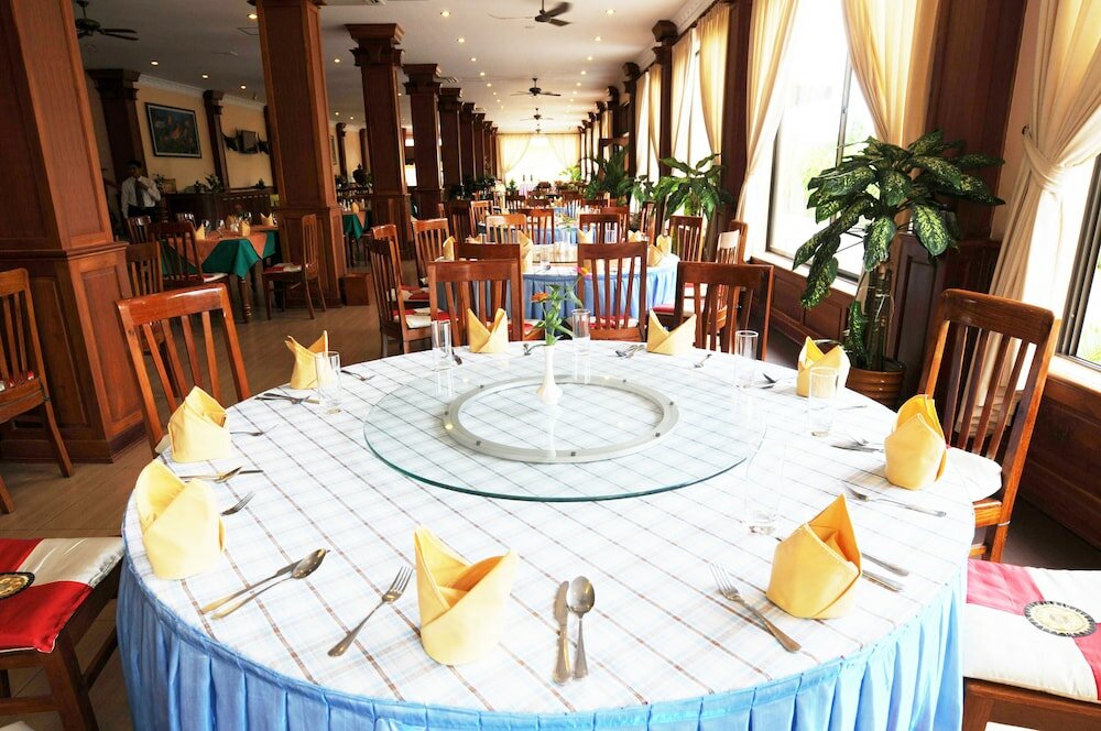 Фото Dara Reang Sey Angkor Hotel