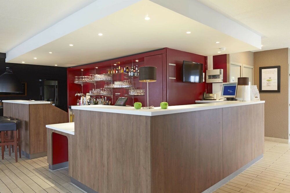 Фото Campanile Le Mans