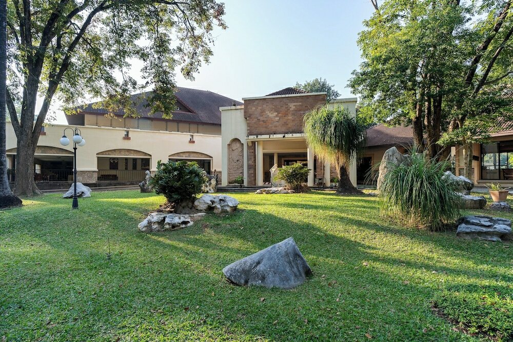 Фото Pung-waan Resort & SPA Kanchanaburi