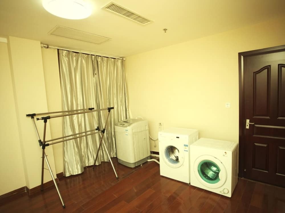 Фото GreenTree Inn Taizhou Jingjiang Jiangping Road Shanghai City Business Hotel