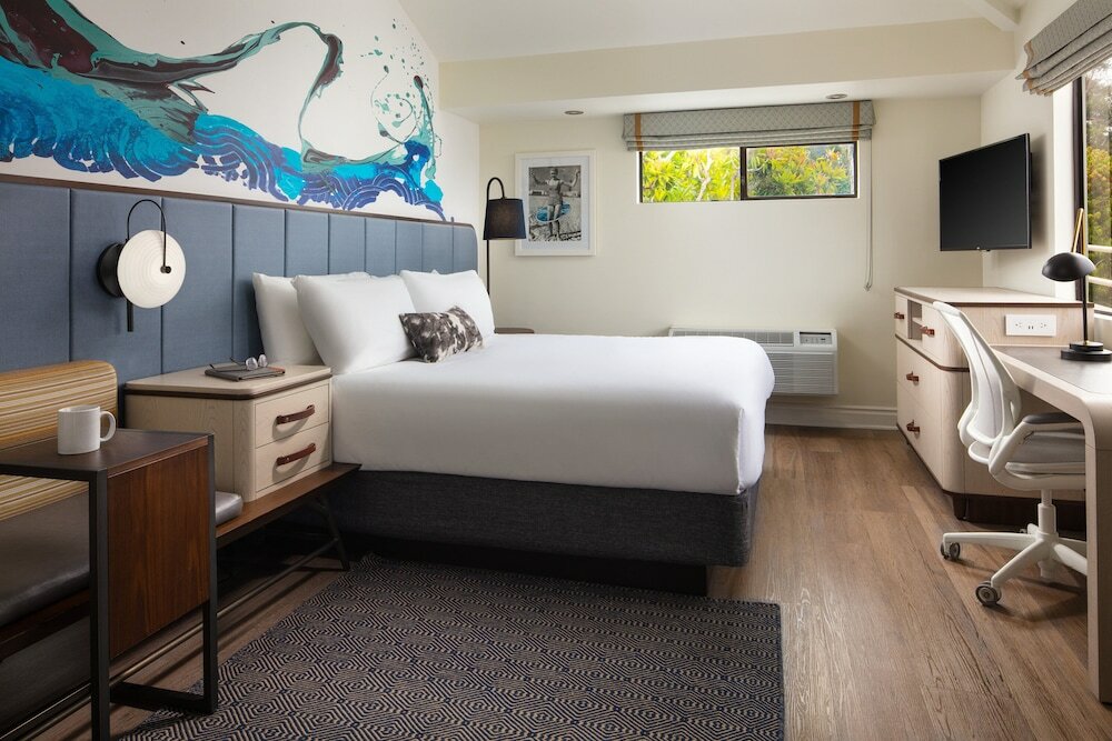 Фото Hotel Indigo San Diego Del Mar, an Ihg Hotel