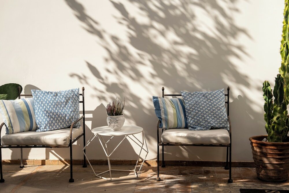 Фото Hotel Senaria