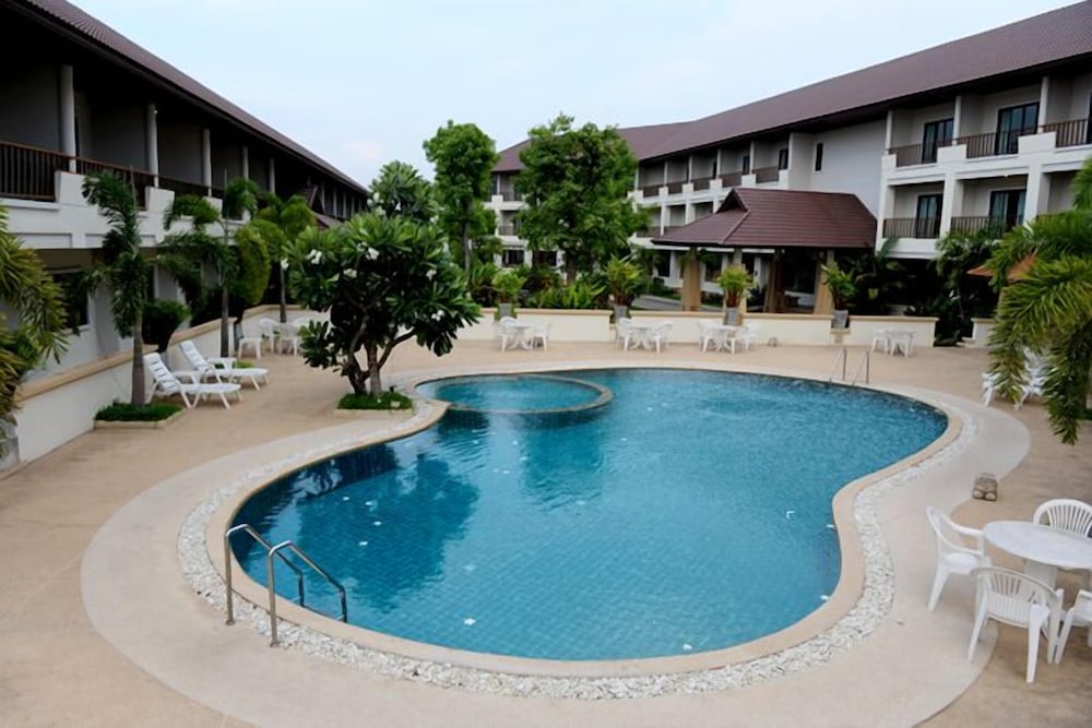 Фото President Hotel