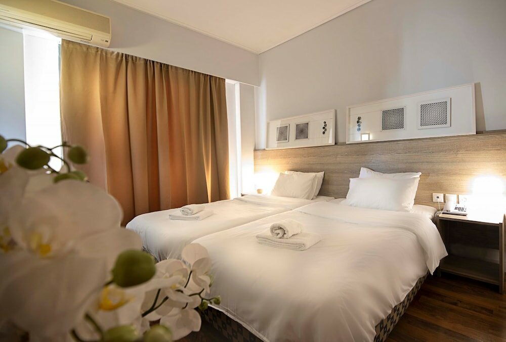 Фото Galaxy Hotel