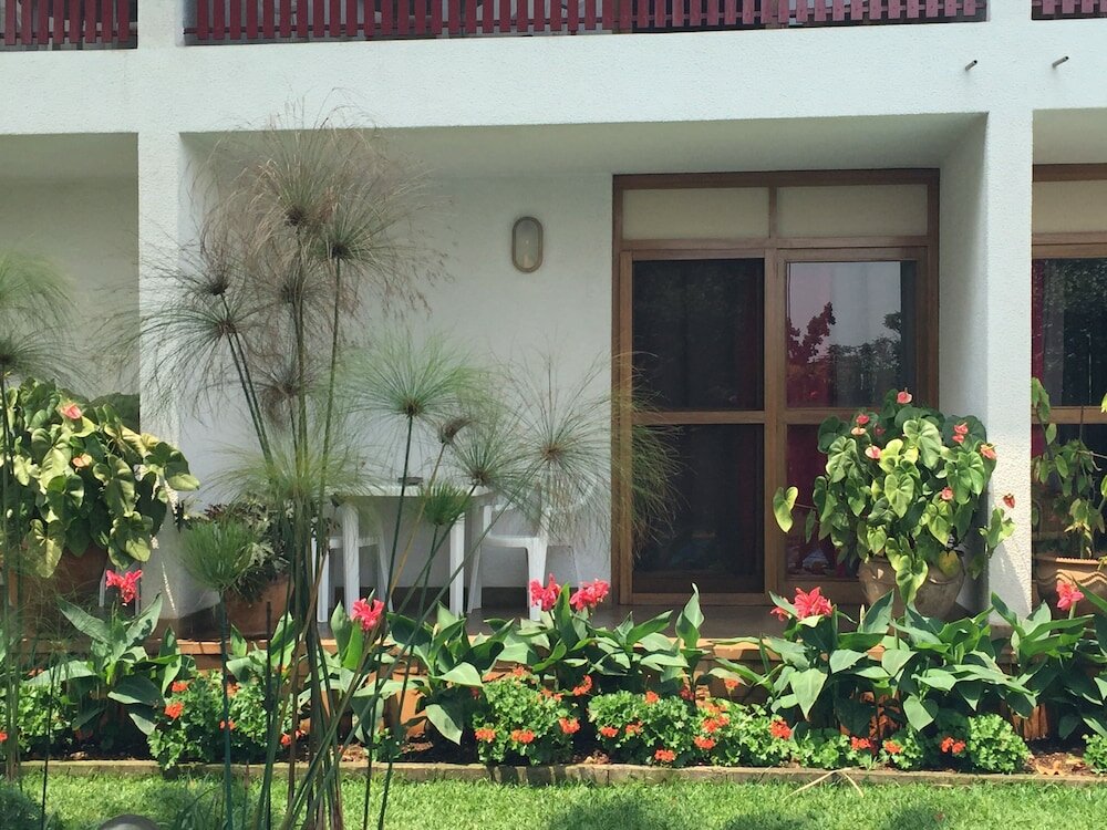 Фото Hotel Le Garni Kigali