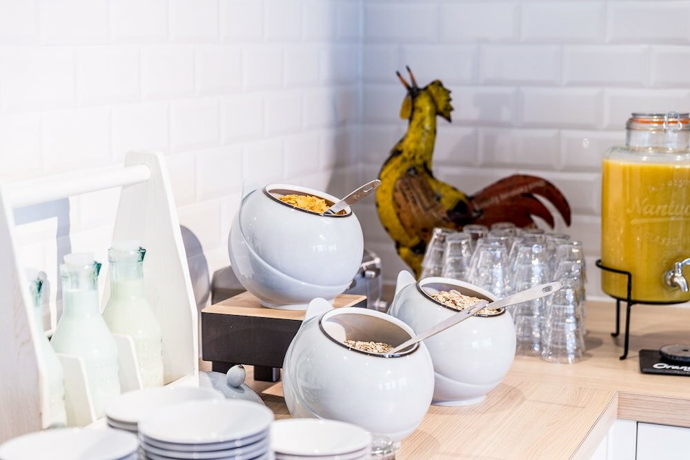 Фото The niu Square