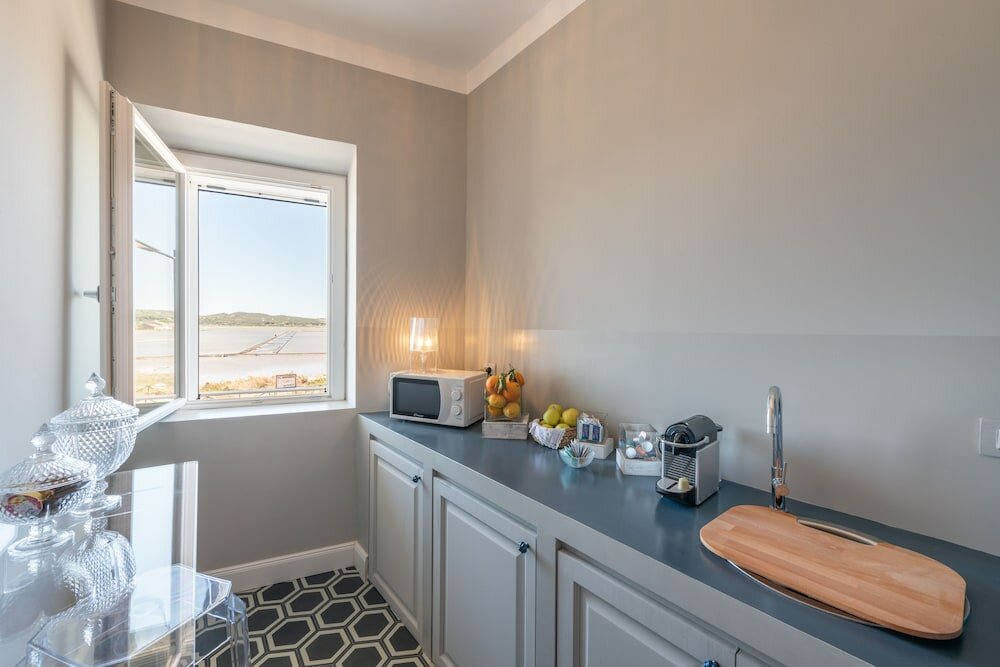 Фото Отель Aquamadre Suites