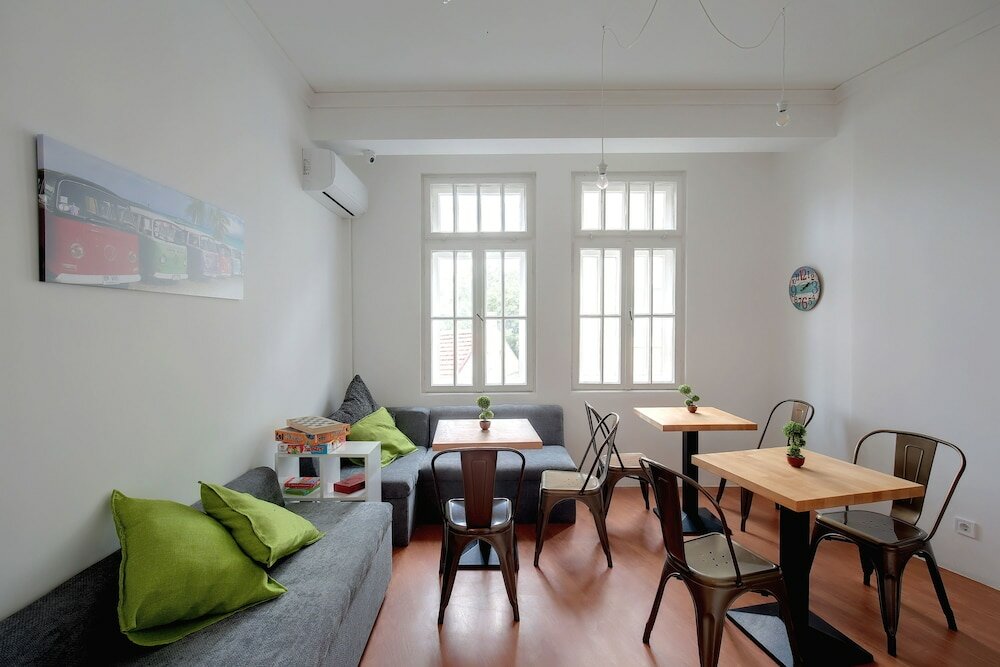 Фото Hostel Musala