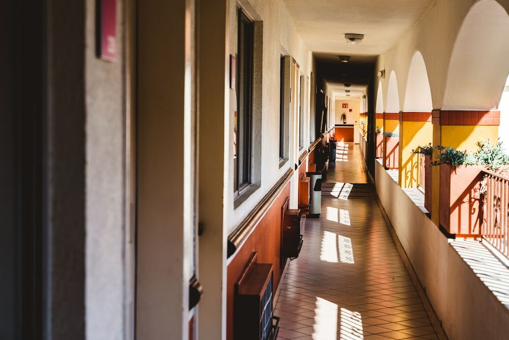 Фото Del Mar Inn: Tijuana