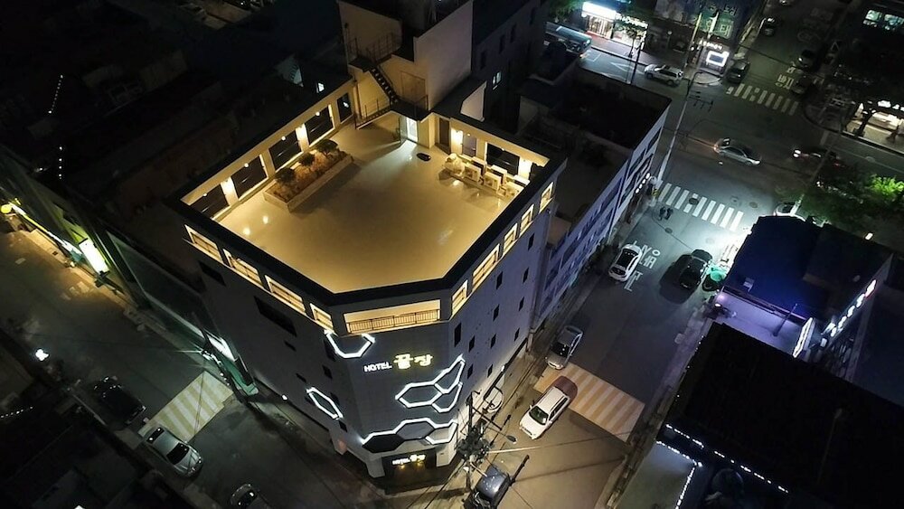 Фото отеля 4