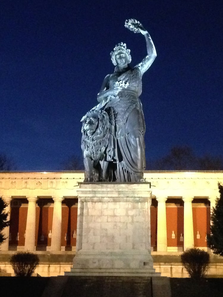 Фото One Bavaria Homes