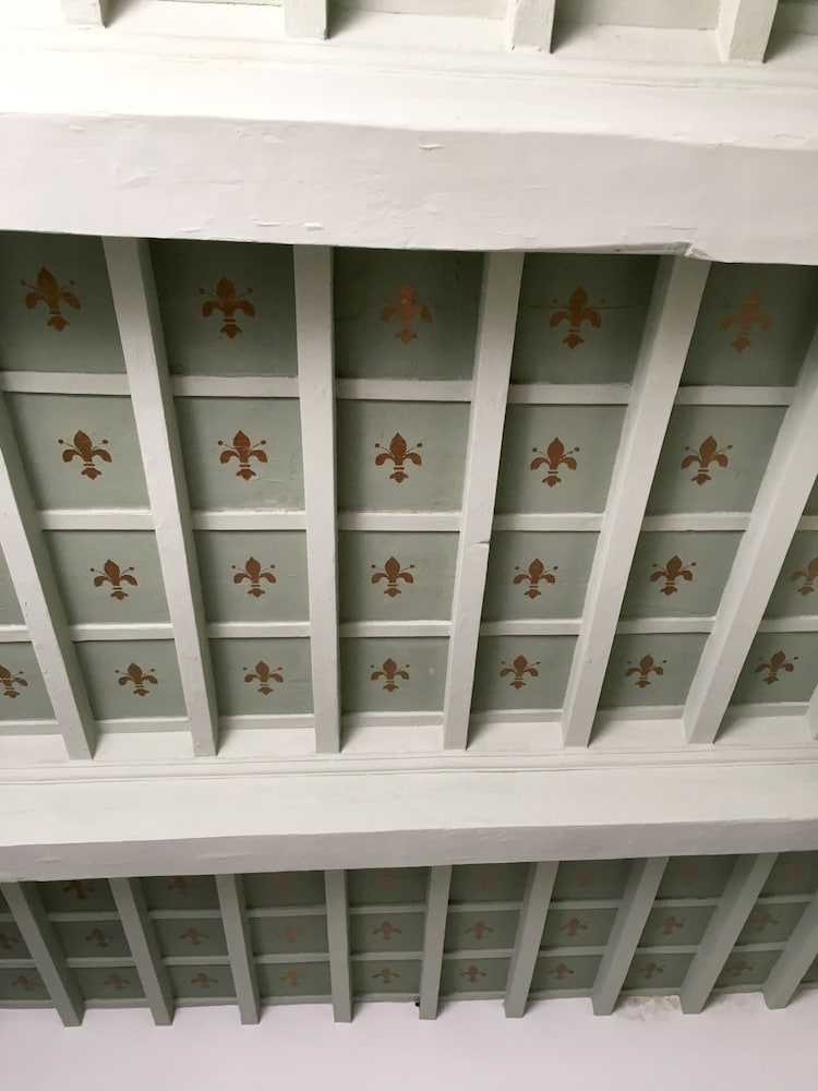 Фото Soggiorno Antica Torre