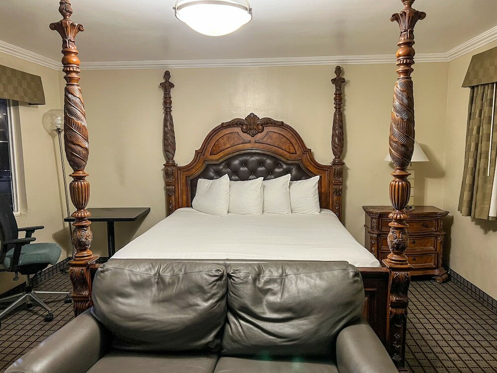 Фото Viking Motel