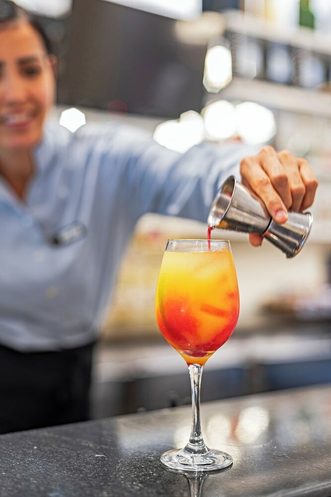 Фото Rockefeller by Slaviero Hotéis