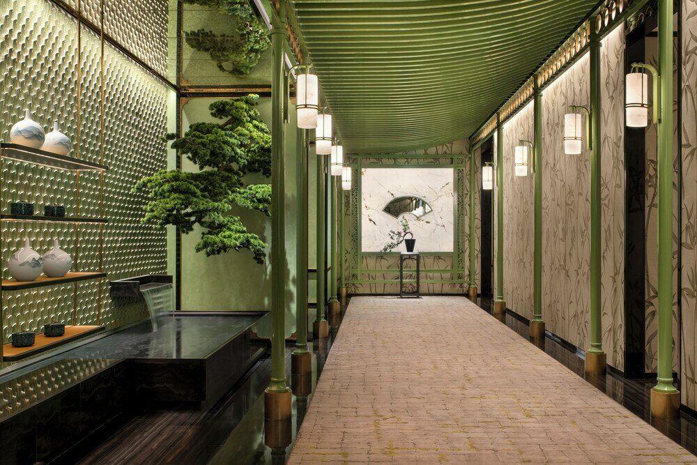 Фото Shangri-La Fuzhou