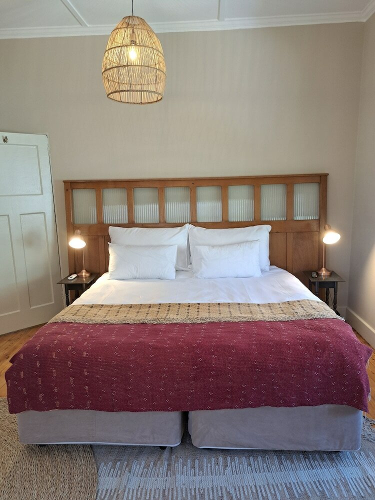 Фото The B. I. G Backpackers