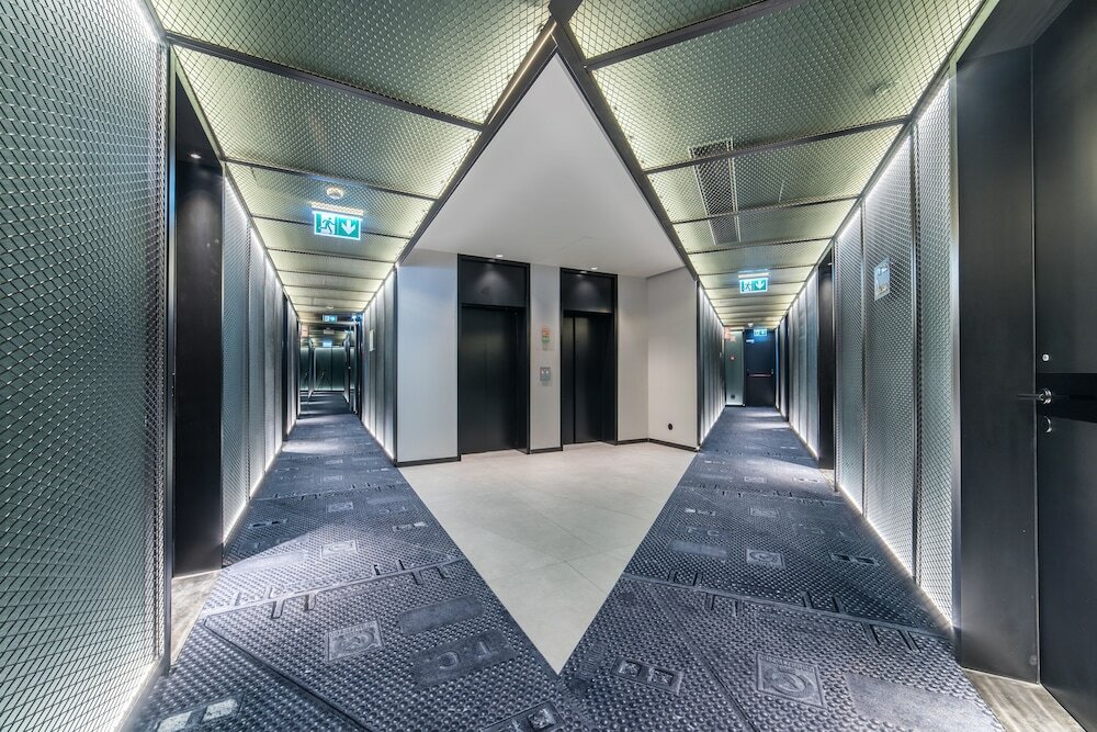 Фото Porto Royal Bridges Hotel