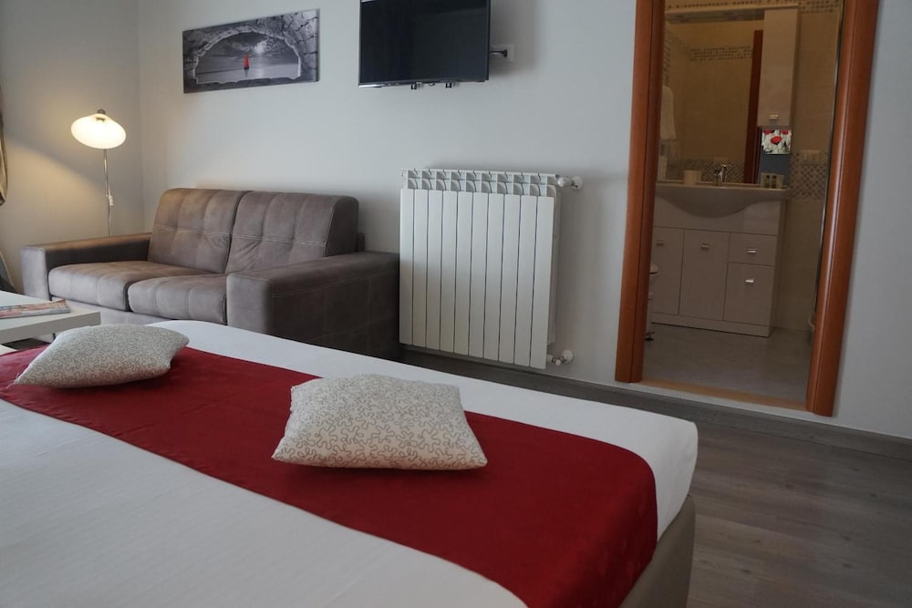 Фото B&b Peschici 4 Stagioni