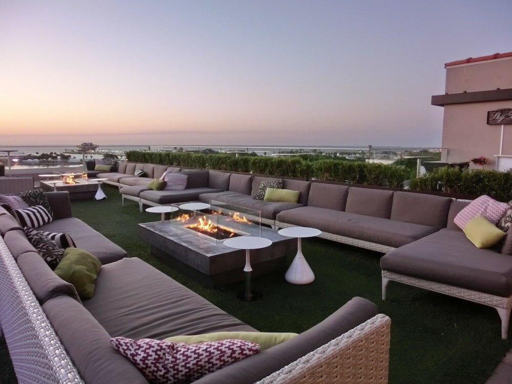 Фото The Birchwood