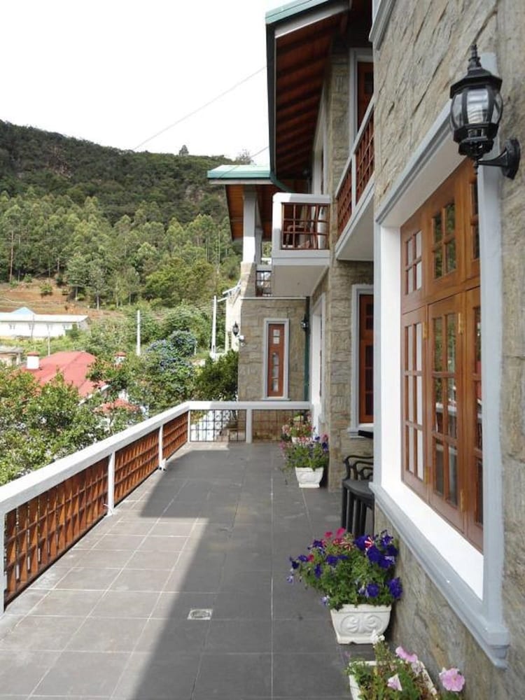 Фото Heaven Seven Nuwara Eliya