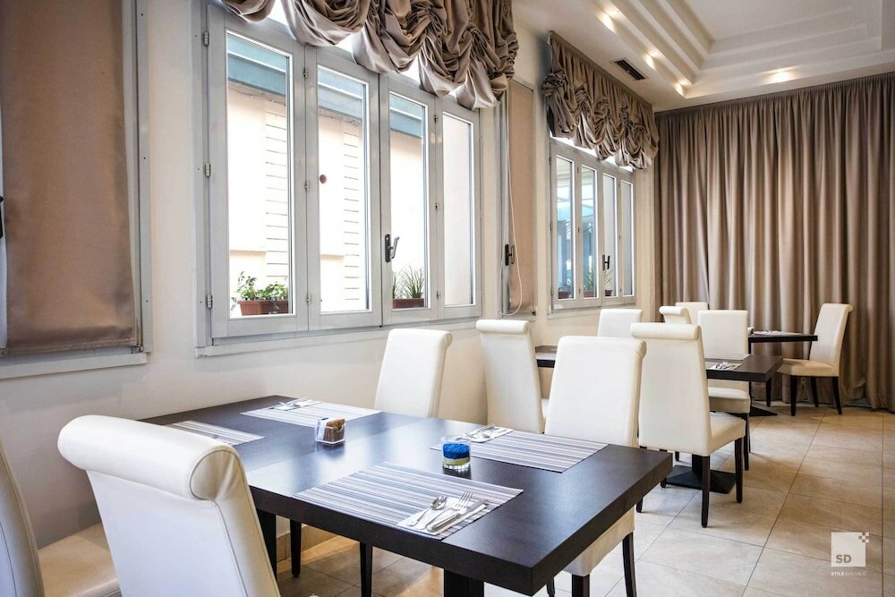 Фото Hotel Regina Elena 57