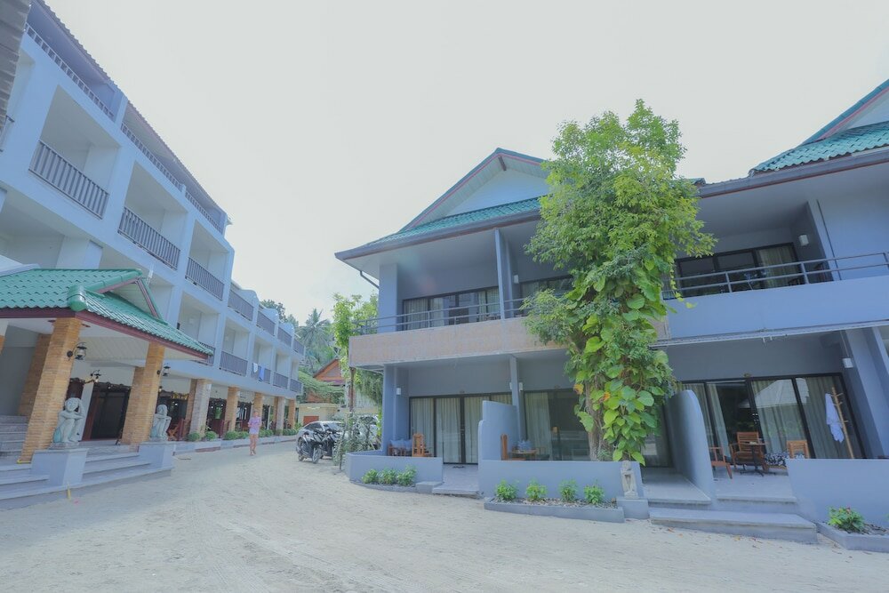 Фото Villa Cha Cha Salad Beach Koh Phangan