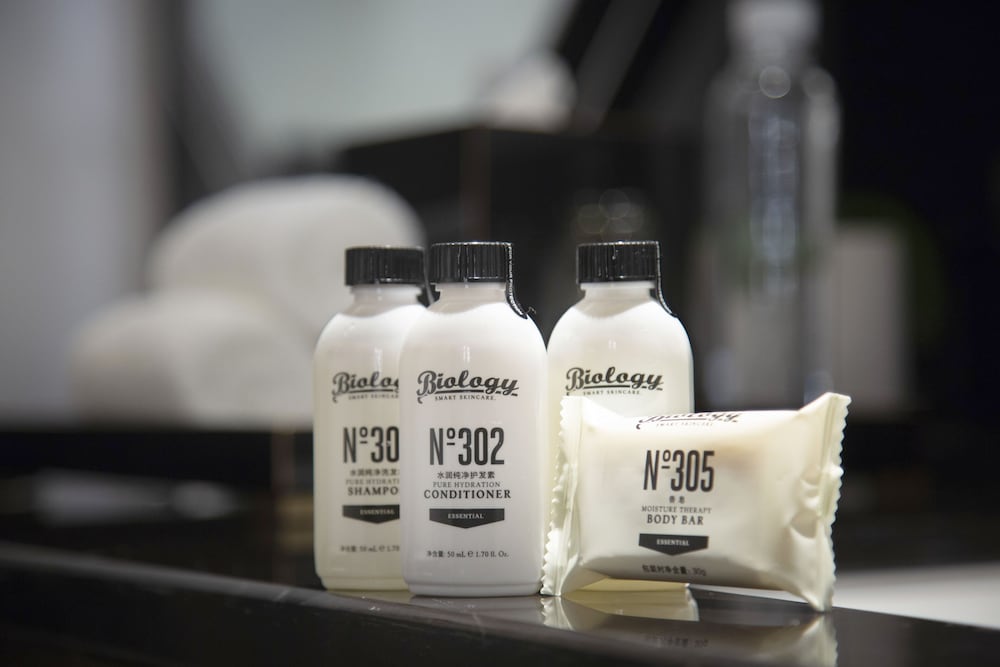 Фото Baolijia Shanghai Suning Hotel