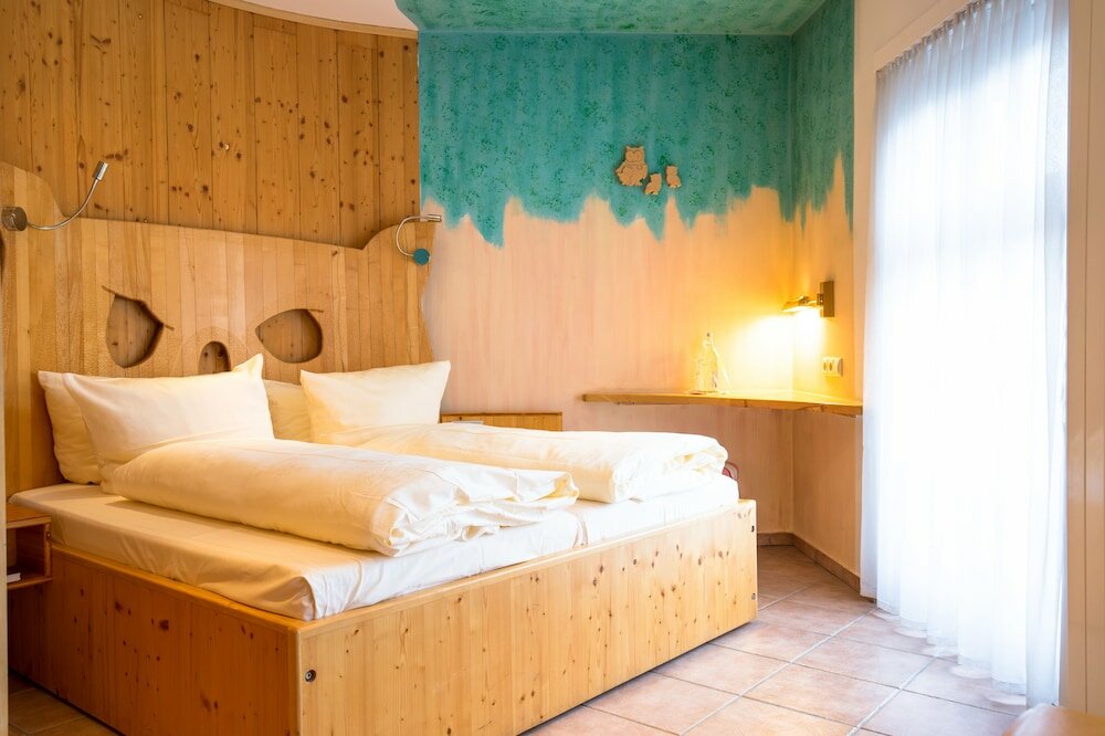 Фото Allvitalis Traumhotel