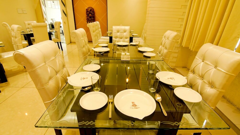 Фото Hotel Amrta