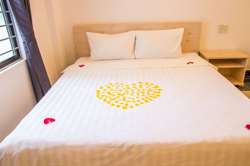 Фото Maika Hotel