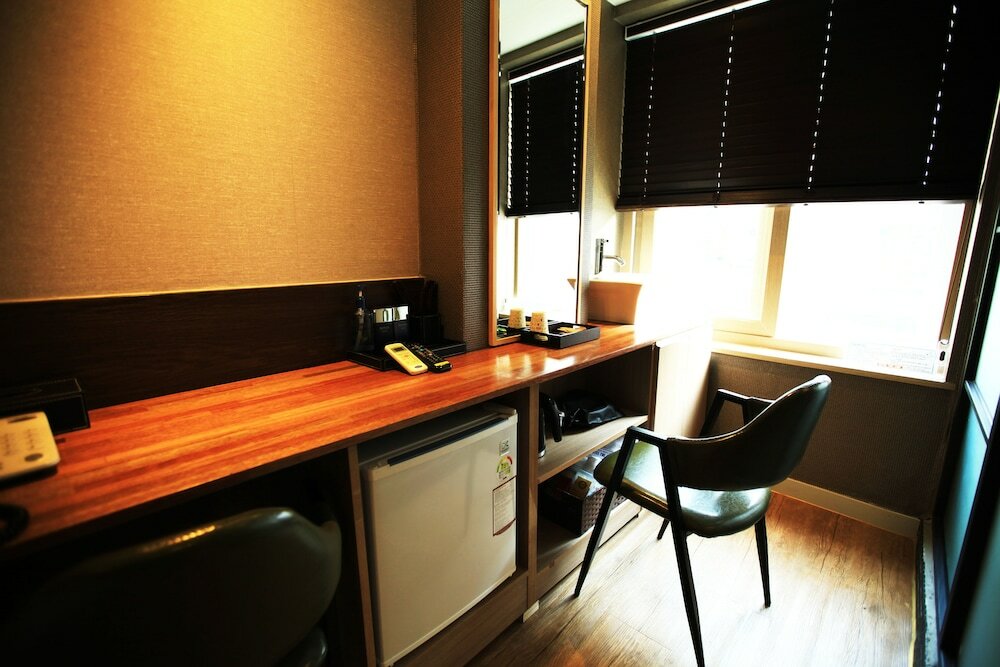 Фото Hotel The Ann