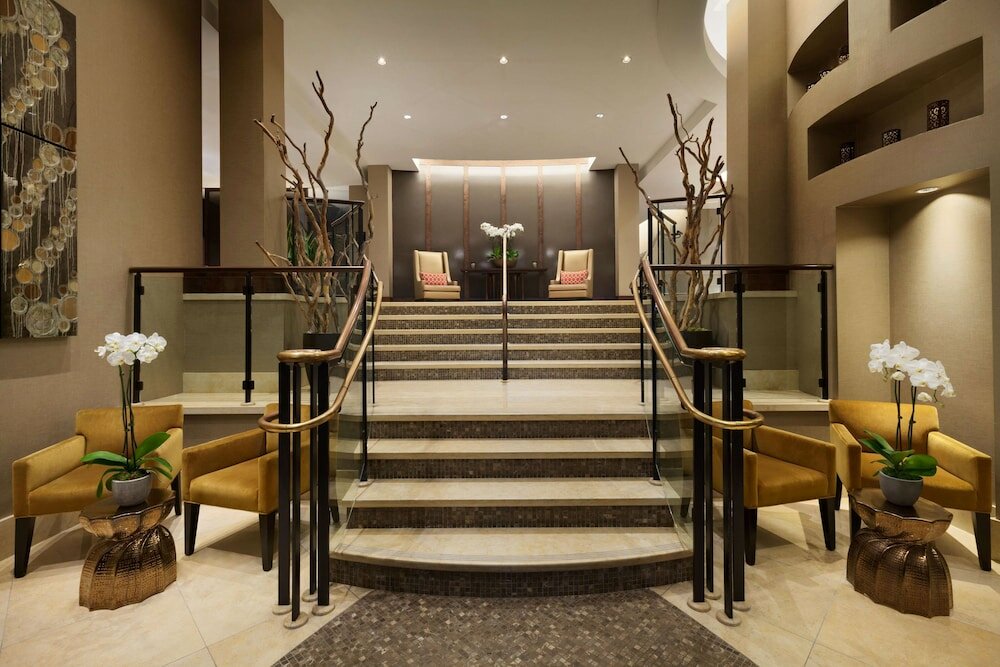 Фото Fairmont Heritage Place, Ghirardelli Square