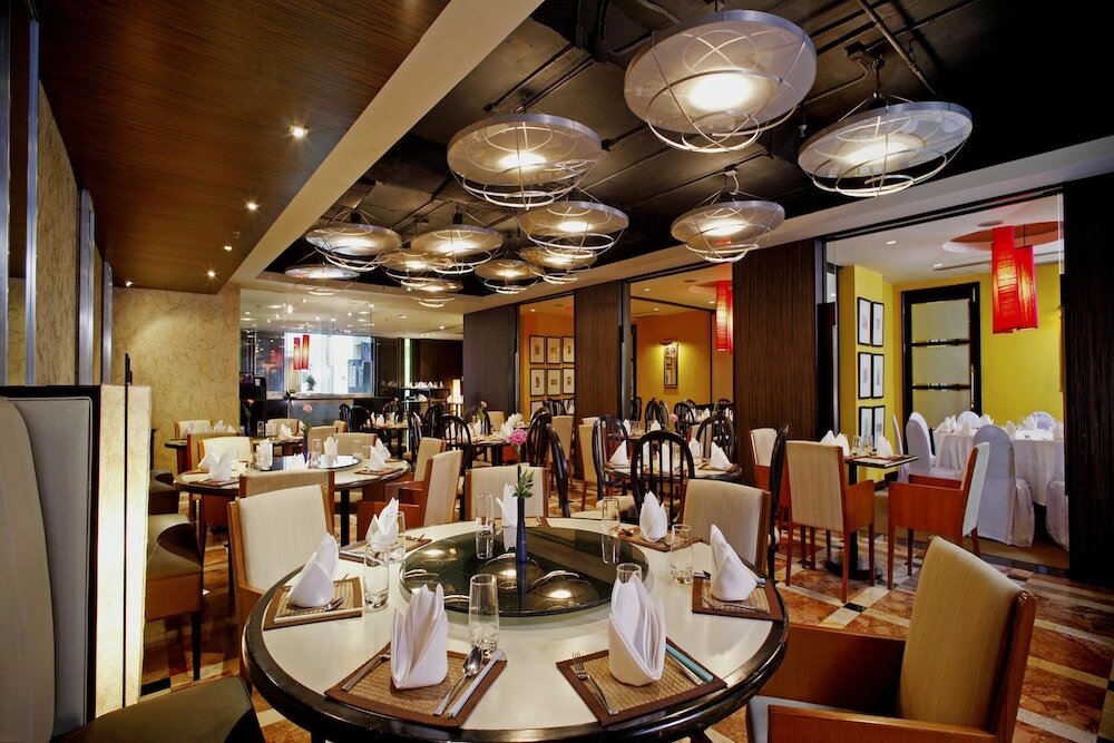 Фото Centara Hotel Hat Yai