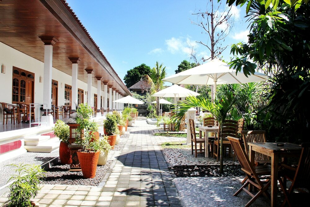 Фото Warung Coco Hostel