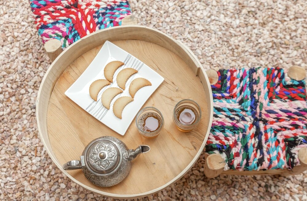 Фото Dar Al Walidine