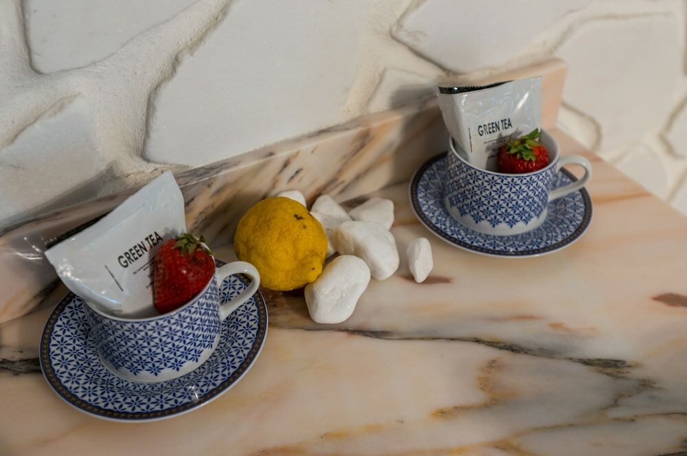 Фото Leda suites