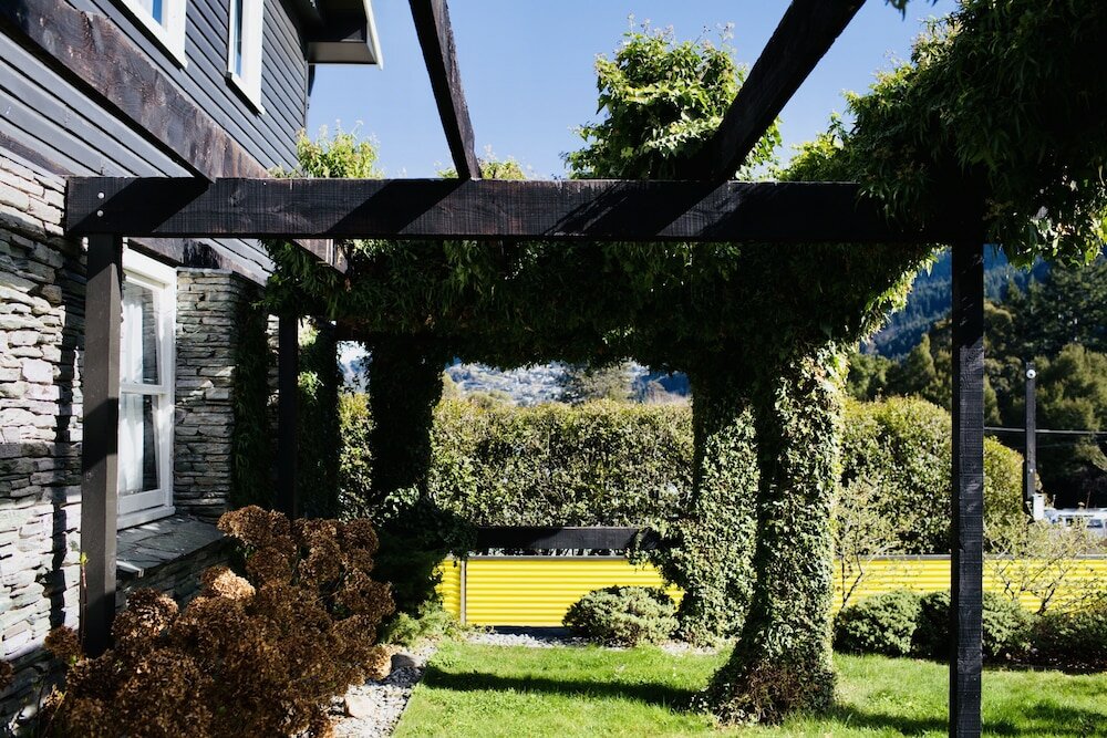 Фото The Black Sheep Backpackers