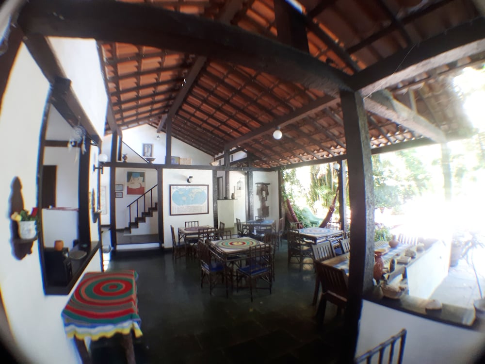 Фото Pousada Alicia Búzios