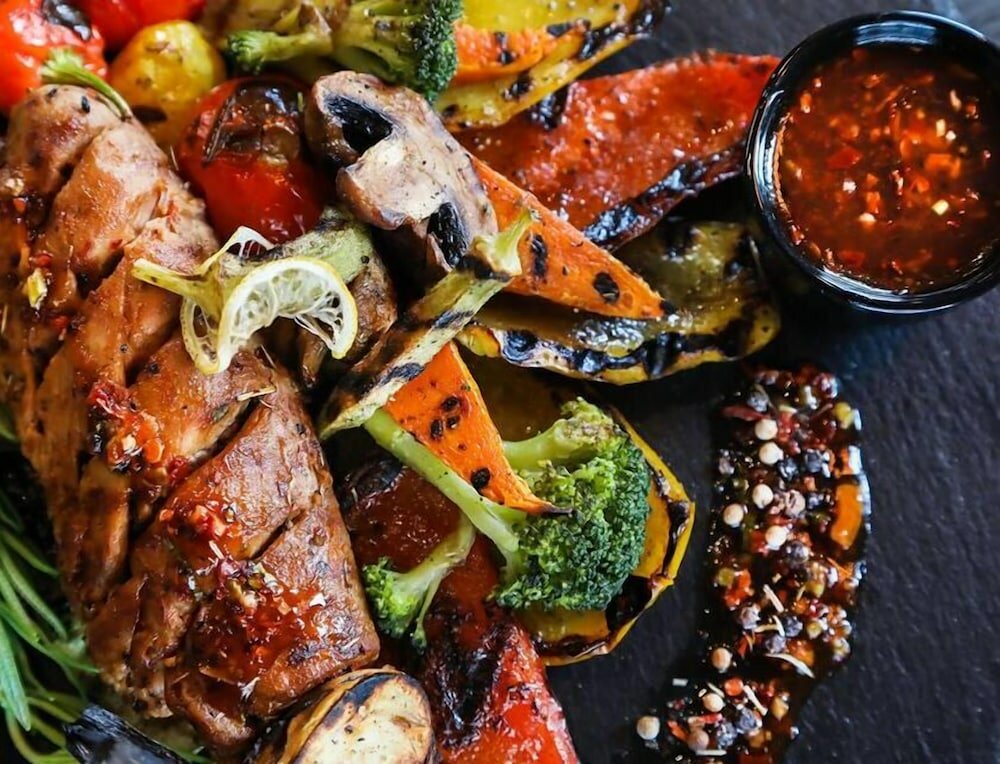 Фото Бульвар