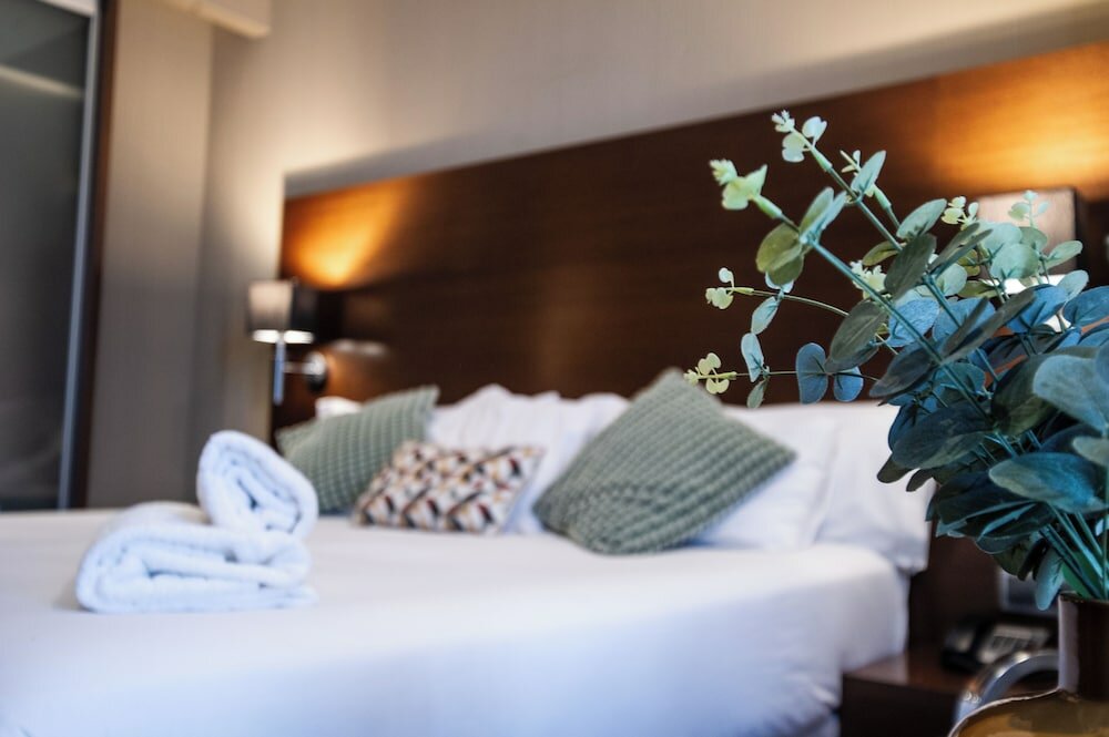 Фото AZZ Valencia Congress Hotel & Spa