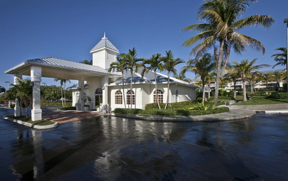 Фото Holiday Inn Express North Palm Beach-Oceanview, an Ihg Hotel