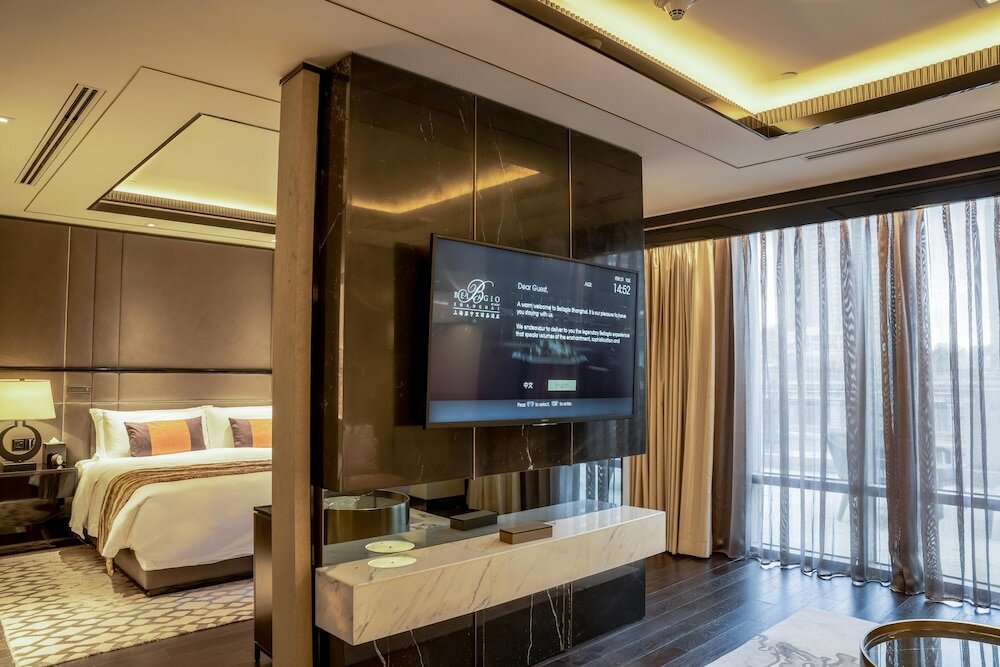 Фото Baolijia Shanghai Suning Hotel